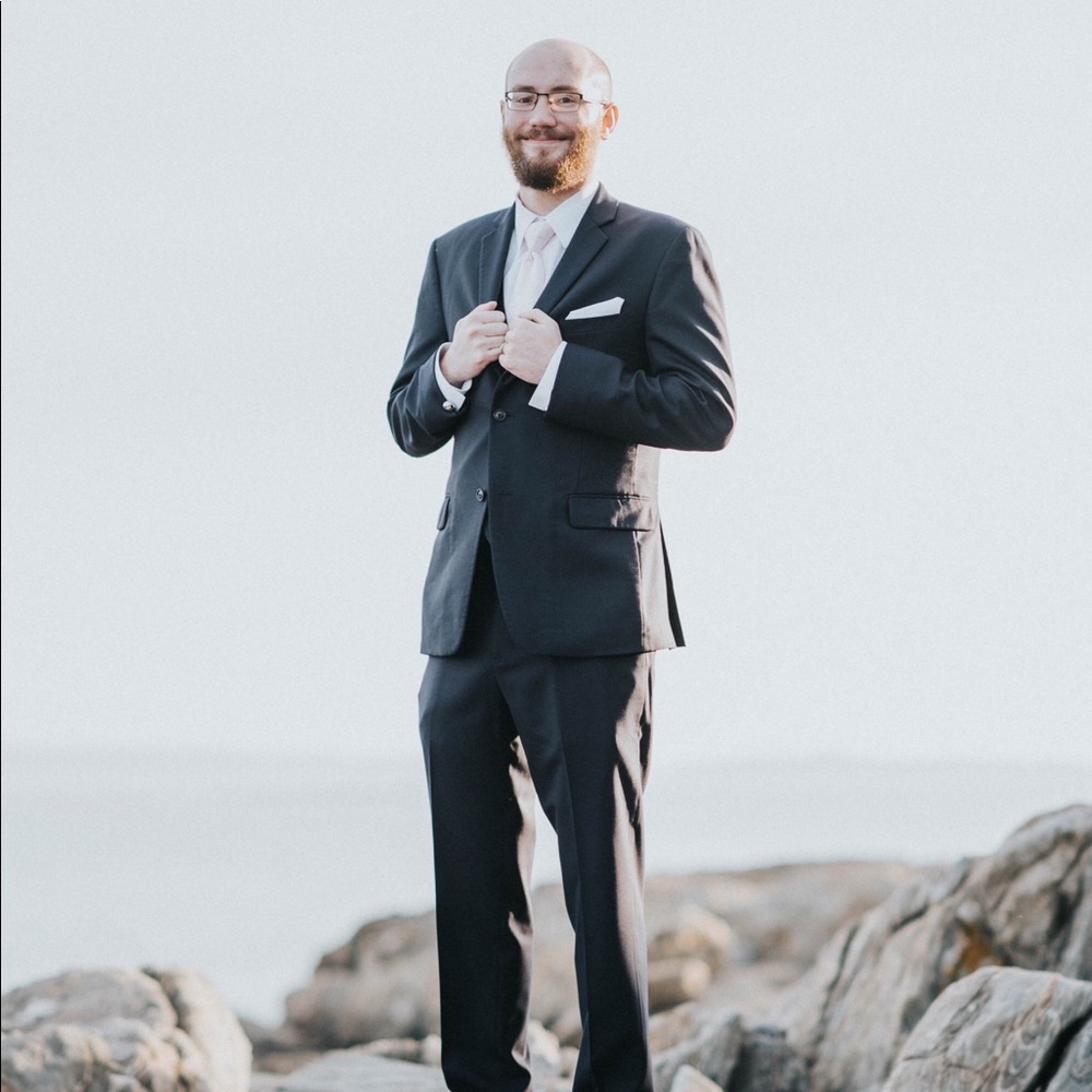 Meet your Posher, Cody